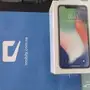 ايفون x ضمان موبايلي 