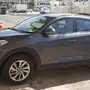 للبيع سيارة هونداي توسان 2016 