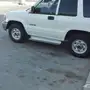 لبيع جيب ايسوزو  2002 بدي وكاله 