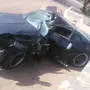 نيسان فئة Z  مصدوم 2003   