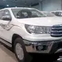 هايلوكس سعودى وخليجى جميع الانواع والمواصفات
