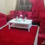 للبيع طقم كنب  وَ ستاره وَ موكيت 