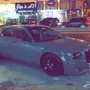 كرايزلر SRT8 2007 معدل ومحول 