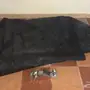 للبيع تلبيسه شنطه وهوك خلفي اف جي