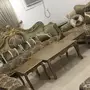 كنب فاخر جدا ( مجلس كامل )