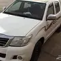 تويوتا هايلكس 2013 - غمارتين - فل كامل - القصيم