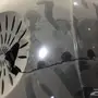 للبيع جهاز بخار للشعر مستخدم 5 مرات فقط 