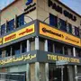 خطاط لوحات حروف فلكس ستيكر بنر كلادينك الرياض