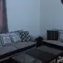 طقم كنب (صوفا) قطعتين 5 مقاعد من هوم سنتر