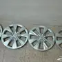 للبيع طيس كورولا 2015