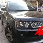 رنج روفر للبيع قطع غيار تشليح فقط  2006-2013