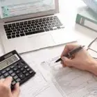 أعداد الحسابات والتقارير المحاسبية