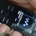 مشغل mp3 مع راديو سوني Sony للبيع