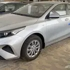 كيا سيراتو موديل 2024 اصفار بدون دفعه اولى