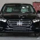 E200 EXCLUSIVE MODEL 2025 - اي 200 اكسكلوسف2025