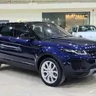 رنج روفر ايفوك 2018