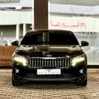 كيا k7 كادينزا 2020 عداد 55 كم مشروط كامل -وارد كوريا