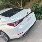 للتنازل لكزس es350 بريمي 2025