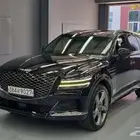 جنيسس GV80 2020 دفع رباعي 6 سلندر