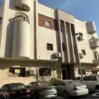 ارض للبيع بحي الربوة مساحتها 676
