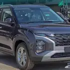 هونداي كريتا كمفورت موديل 2025 عرض خاص