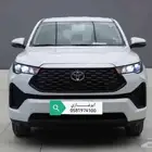 تويوتا انوفا بنزين GLموديل 2024
