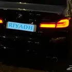 كت خارجي فيس ليفت Bmw m5 f90