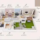 روف تمليك فاخرة ومميزة