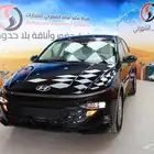 هيونداى اكسنت سمارت