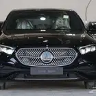 E200 AMG MODEL 2025 -اي 200 3شاشات (كاش - بنوك ) افضل العروض