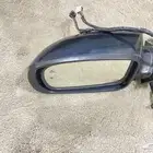 مرايه تشارجر نقطه عمياء