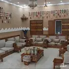 جلسات الخارجية تقسم ملكي و اسلامي مع طاولة