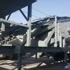 غربال كسارة 4 طبقات للبيع