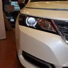 عدسات وزينون لجميع انواع السيارات فرع الرياض 
