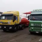 نقل وتوريد المواد البترولية - محروقات ديزل وبنزين 91 - 95