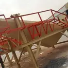 غربال كسارة 4 طبقات وغربال 3طبقات 