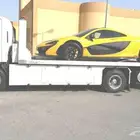 سطحات دبي للنقل السيارات من إمارات لا سعودية