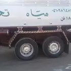 وايت ماء تحليه نقيه