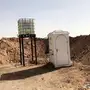 مخيم للبيع قريب استاذ الملك فهد شرق الرياض