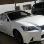للبيع لكزس GS350فل الفل سعودي سبورت