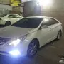هيونداي سوناتا 2012 بانوراما