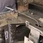 اغراض مغسله بجازان بباقي مكبس وملحقاته 