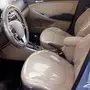 هيونداي اكسنت بحالة ممتازة 2012 فل كامل فتحت 