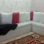 كنب جلد للبيع 