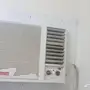 مكيفات هام شباك نظيفه جدا 