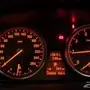بي إم دبليو 2008 523i فضي