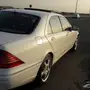 مرسيدس s350 2003 