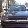 سياره  جيب بليزر موديل 2005 