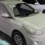 هونداي اكسنت 2016 على حالة الوكاله