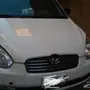 هيونداي اكسنت 2010